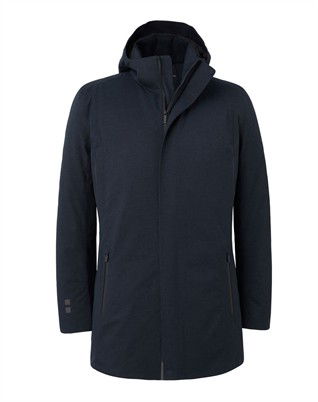 Regulator Parka Jakke